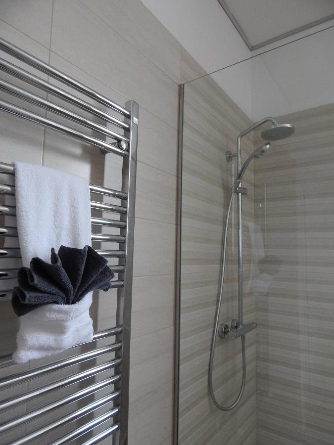 Budapesteasyflat Wesselenyi Ngoại thất bức ảnh